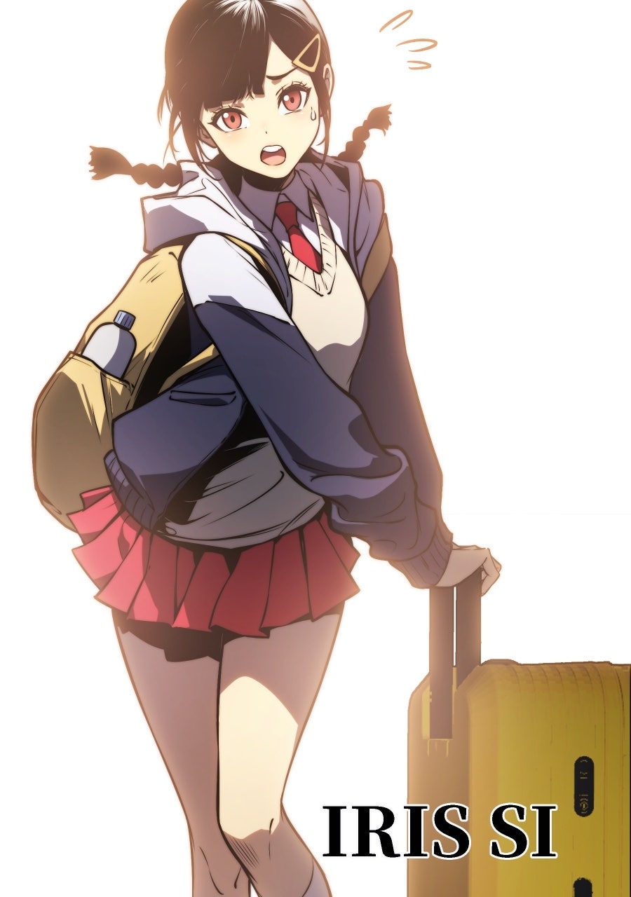 Read Return of the Devourer Manga Online