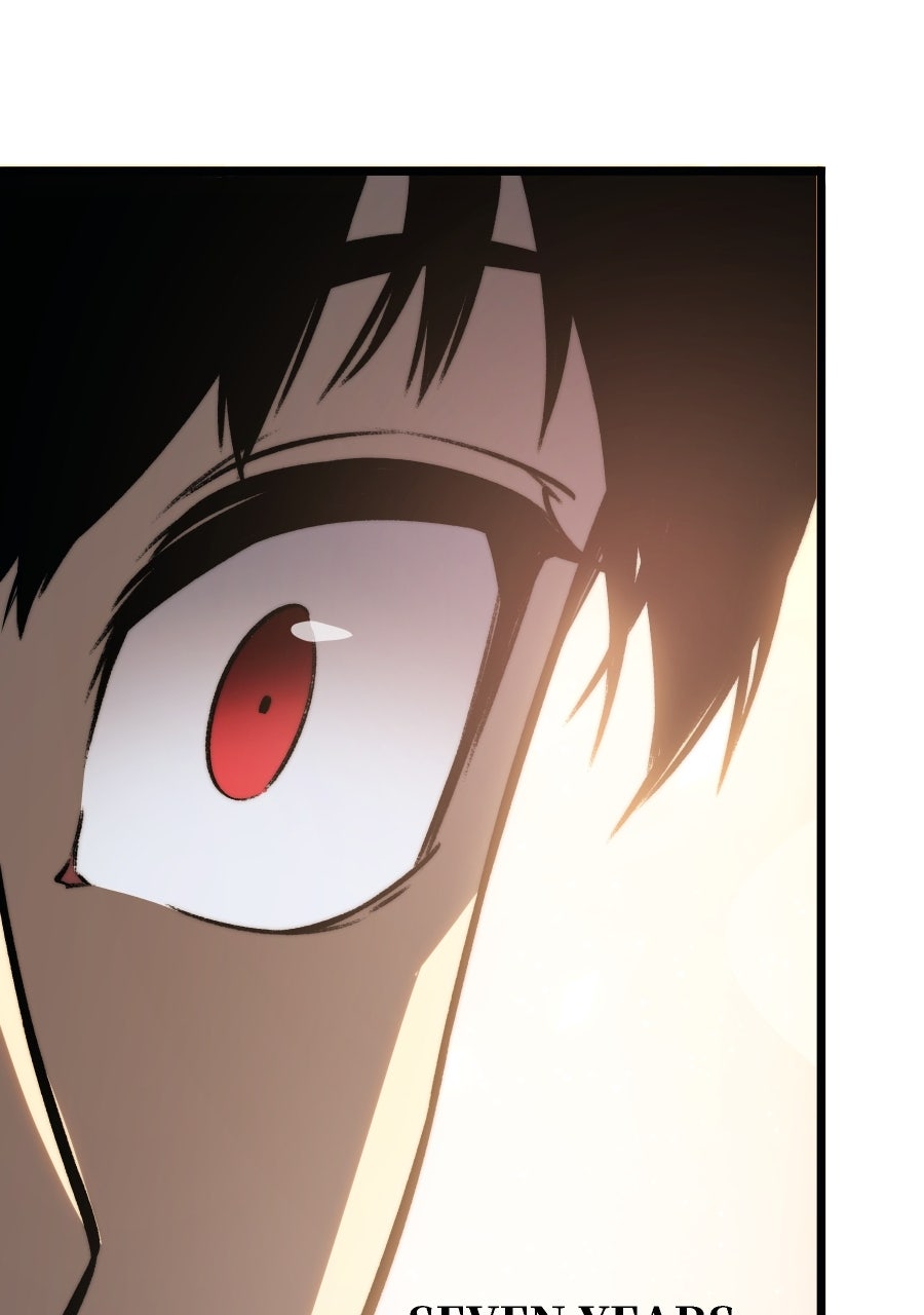 Read Return of the Devourer Manga Online