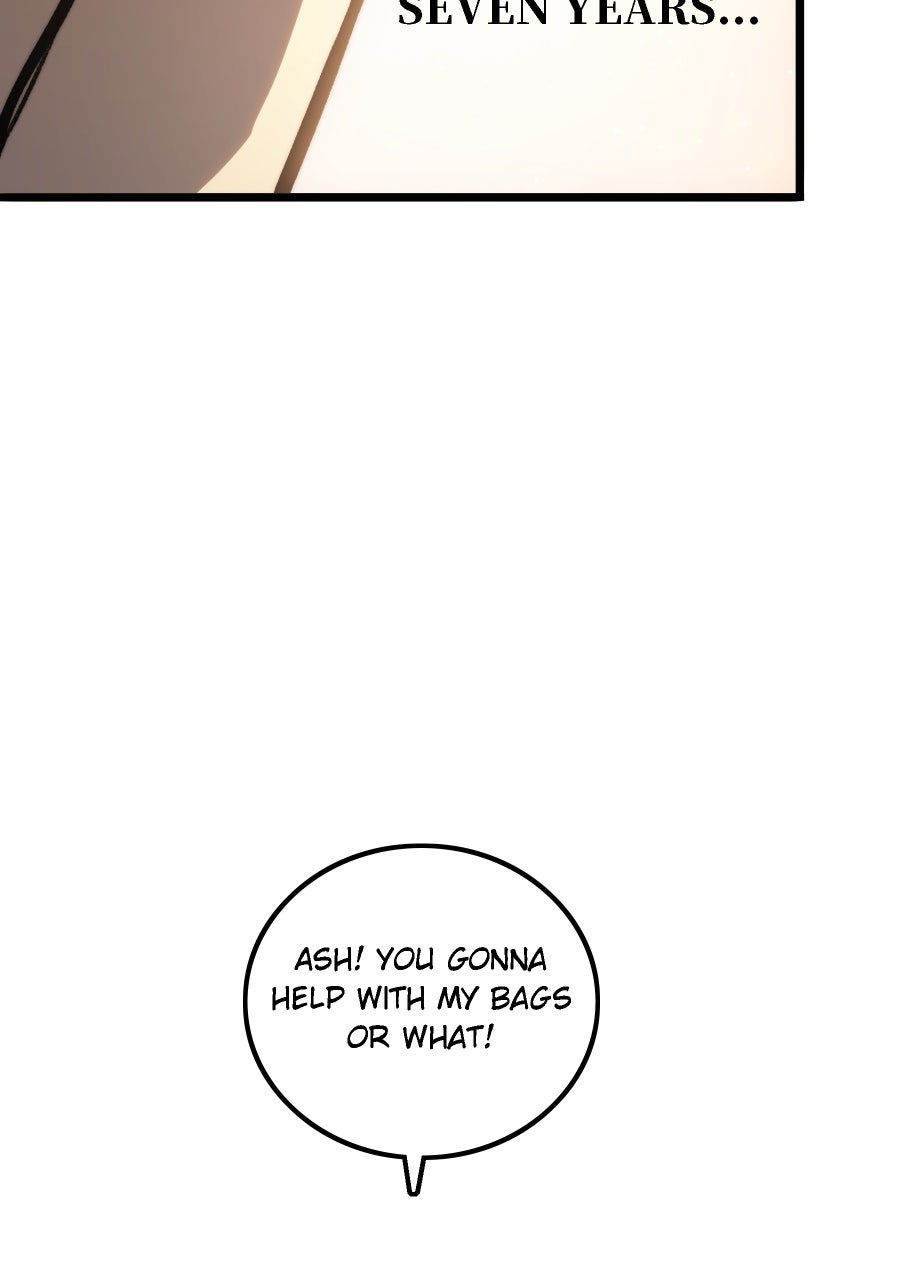 Read Return of the Devourer Manga Online