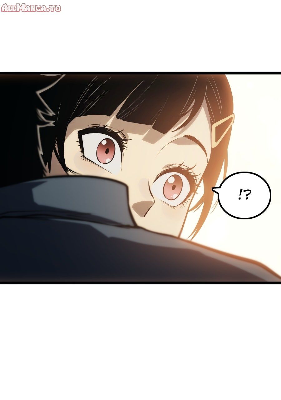 Read Return of the Devourer Manga Online