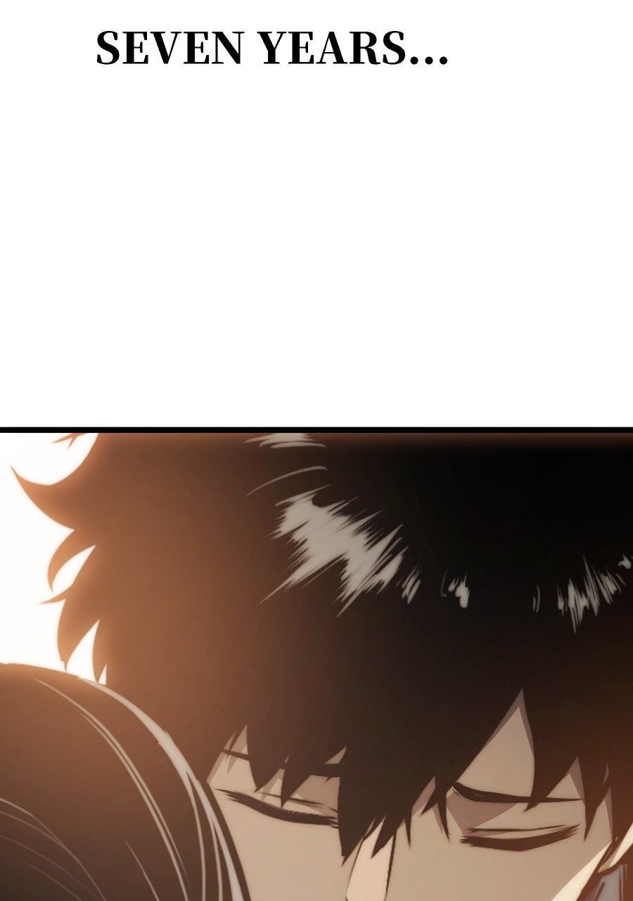 Read Return of the Devourer Manga Online