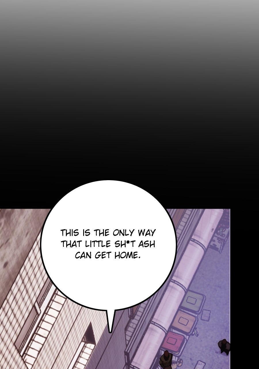Read Return of the Devourer Manga Online