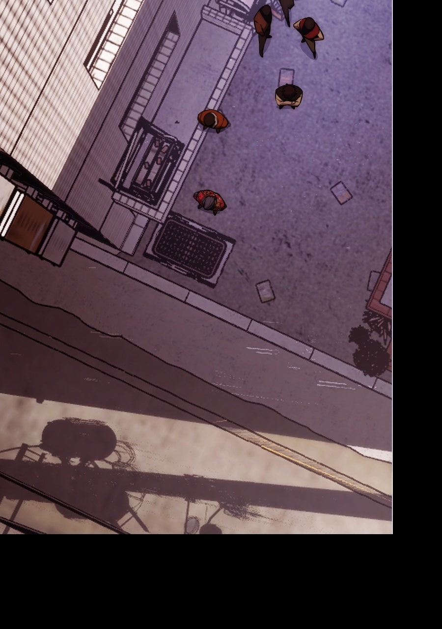 Read Return of the Devourer Manga Online
