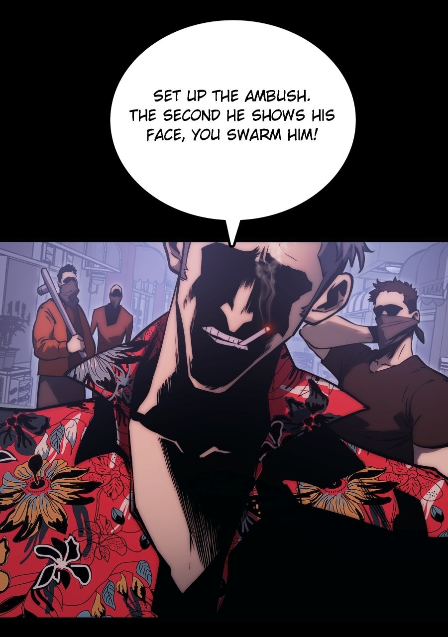 Read Return of the Devourer Manga Online