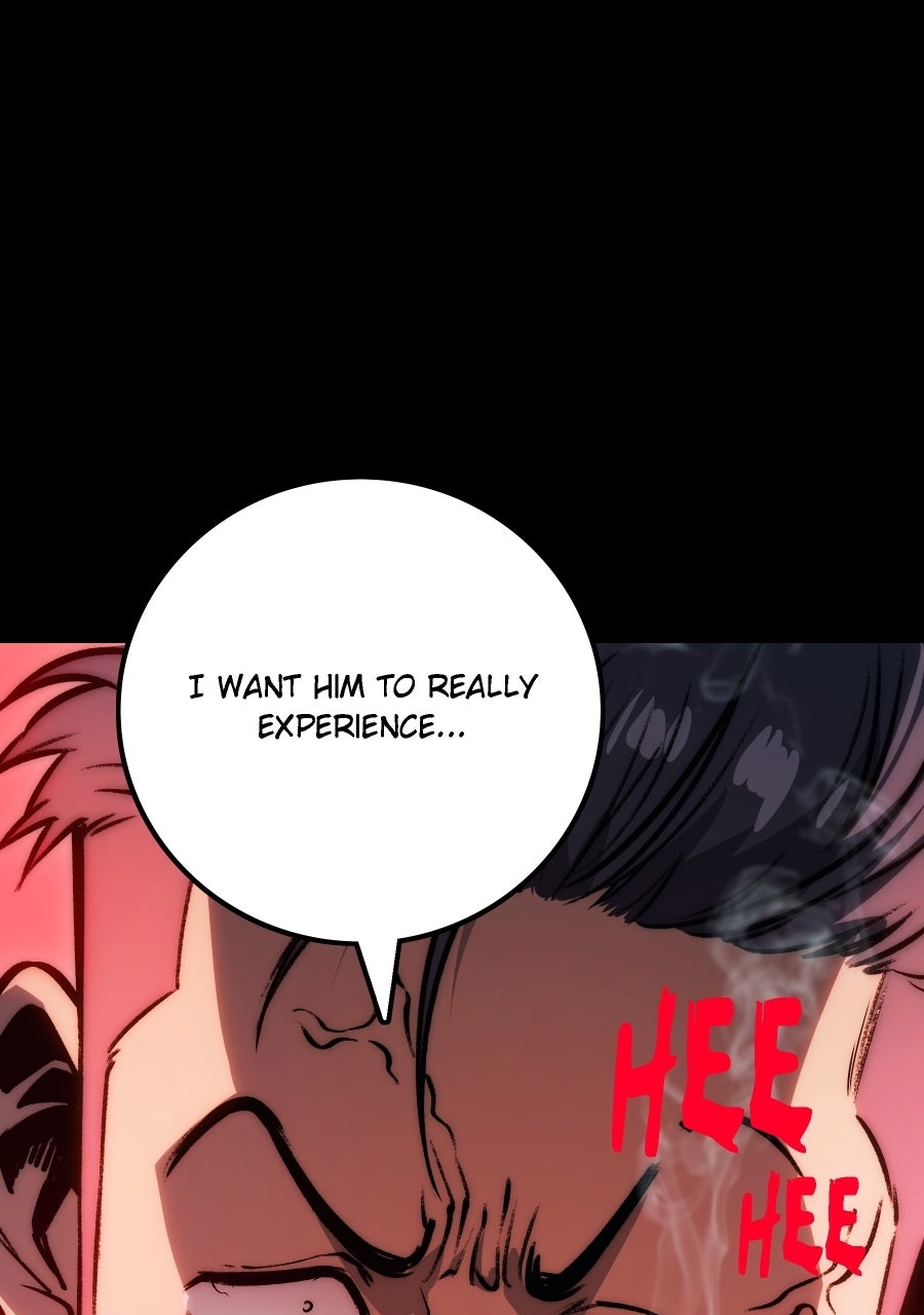 Read Return of the Devourer Manga Online
