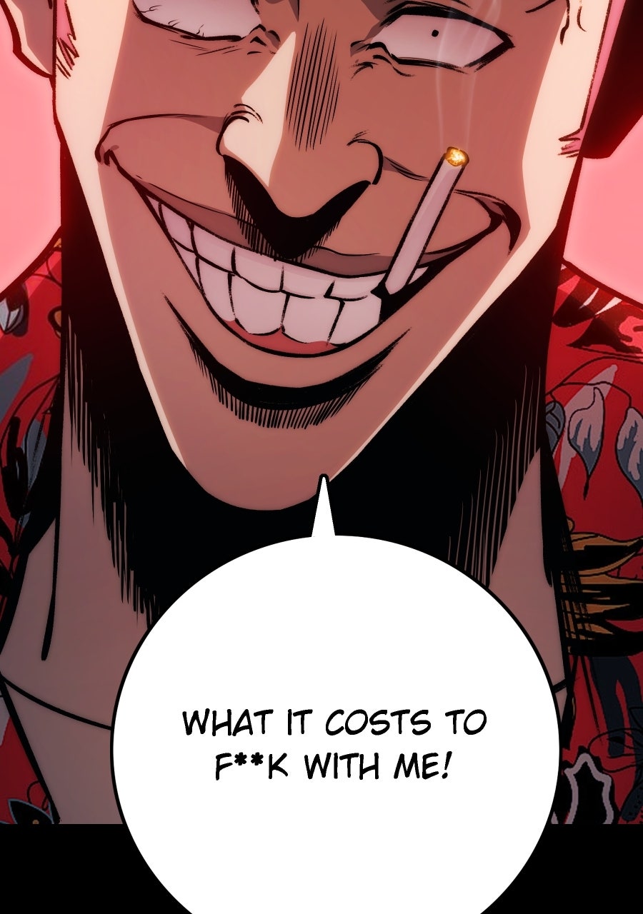 Read Return of the Devourer Manga Online