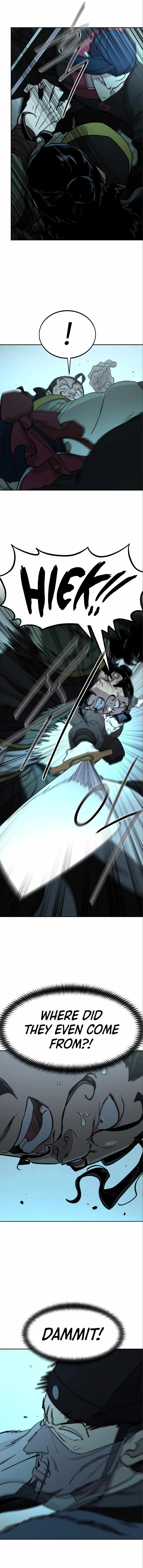 Read Return of the Mount Hua Sect Manga Online