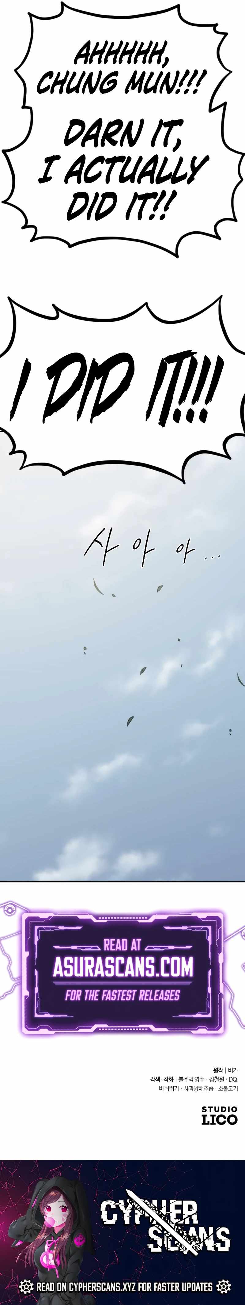 Read Return of the Mount Hua Sect Manga Online