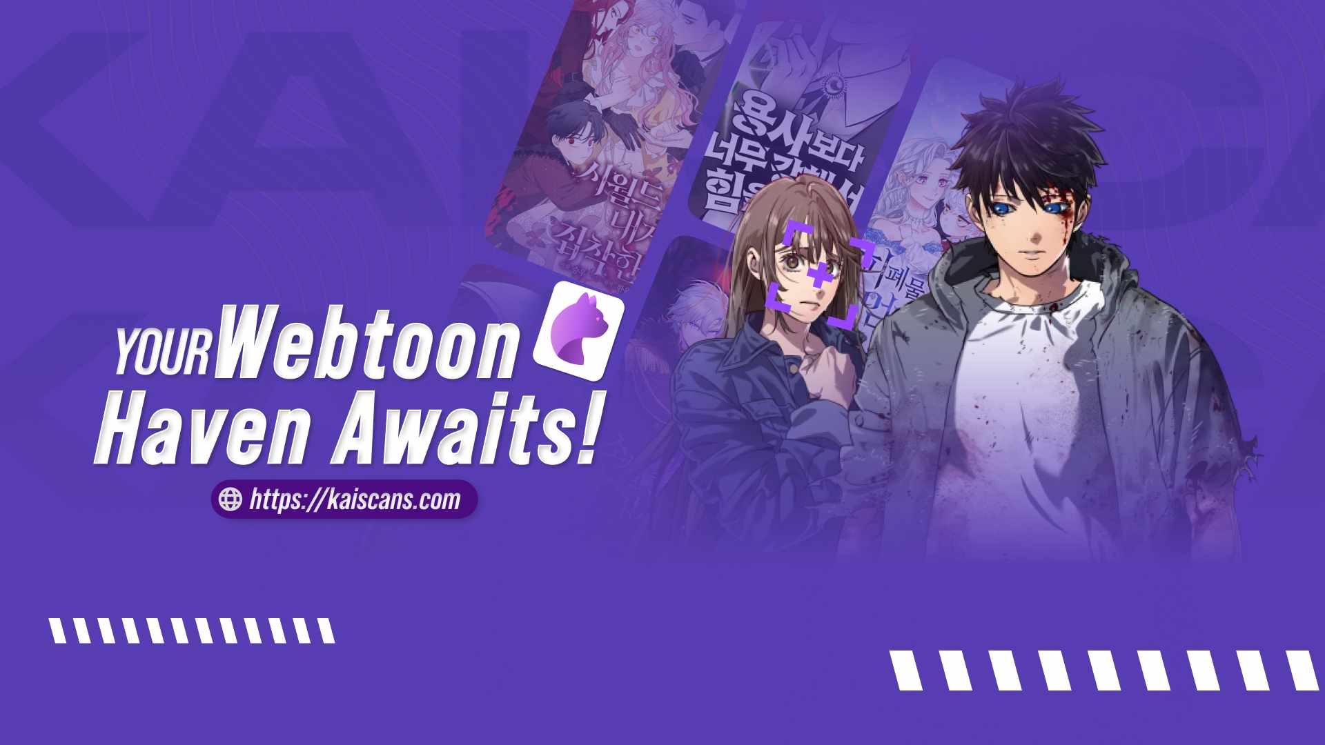 Read Return of the Mount Hua Sect Manga Online