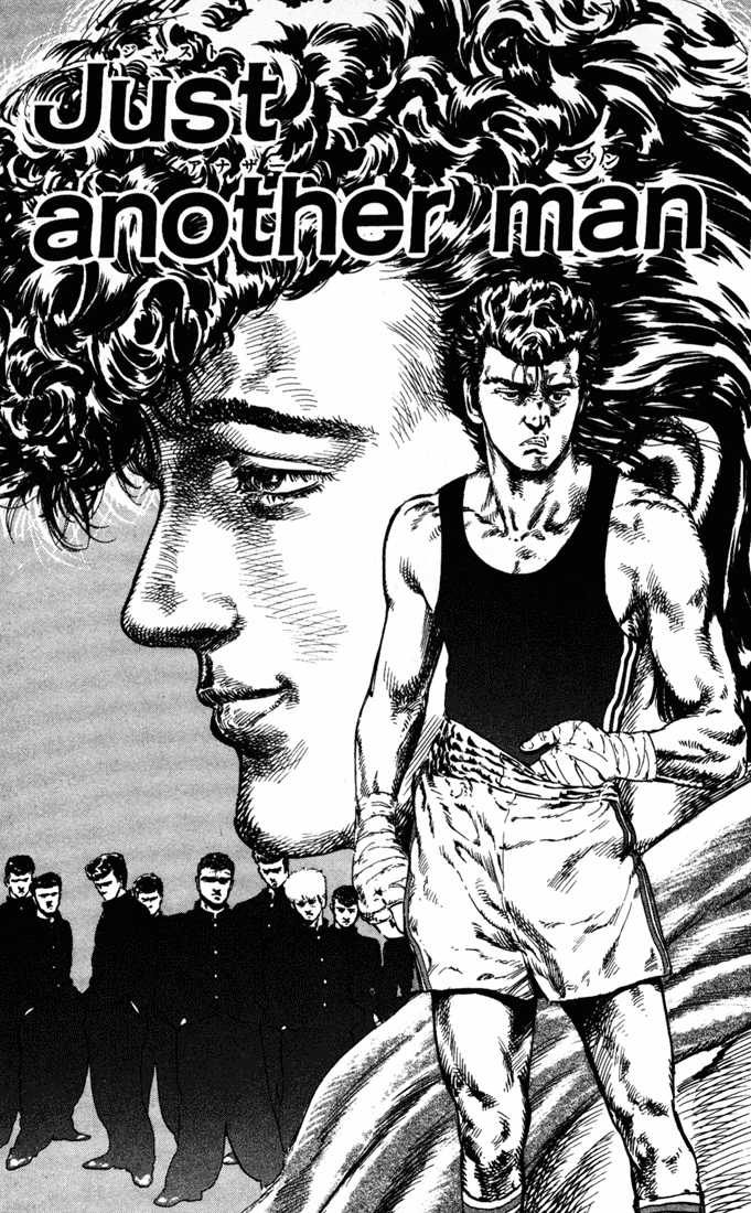 Read Rokudenashi Blues Manga Online