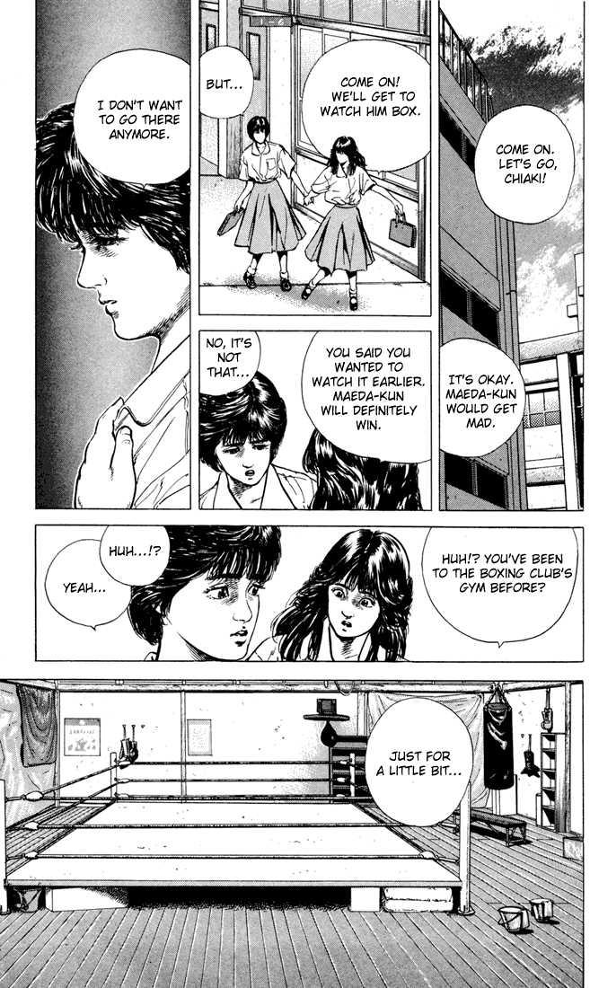 Read Rokudenashi Blues Manga Online