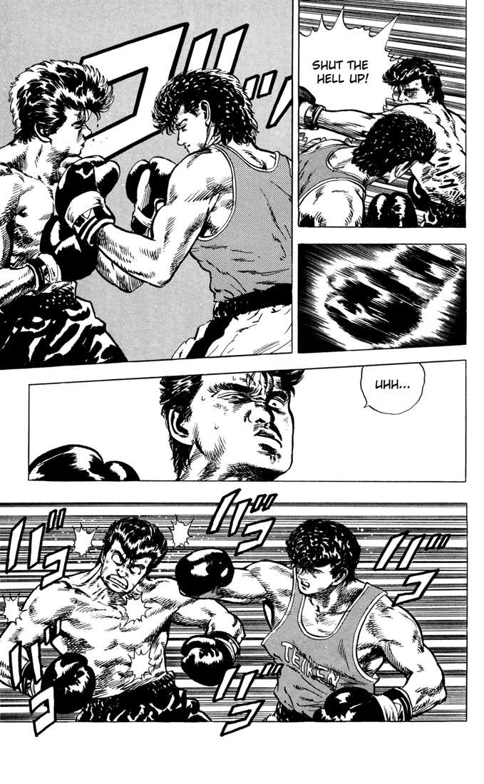 Read Rokudenashi Blues Manga Online