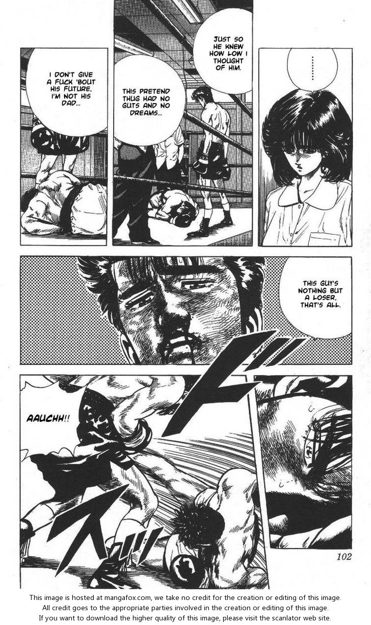 Read Rokudenashi Blues Manga Online