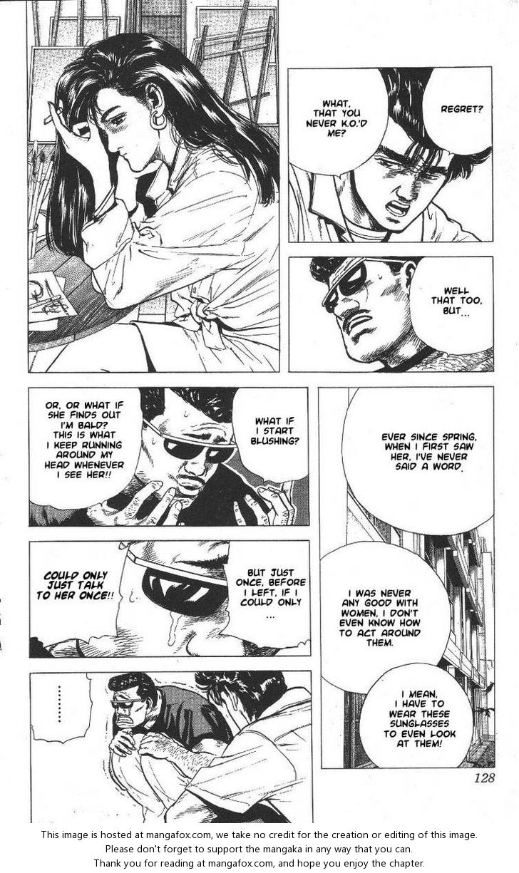 Read Rokudenashi Blues Manga Online