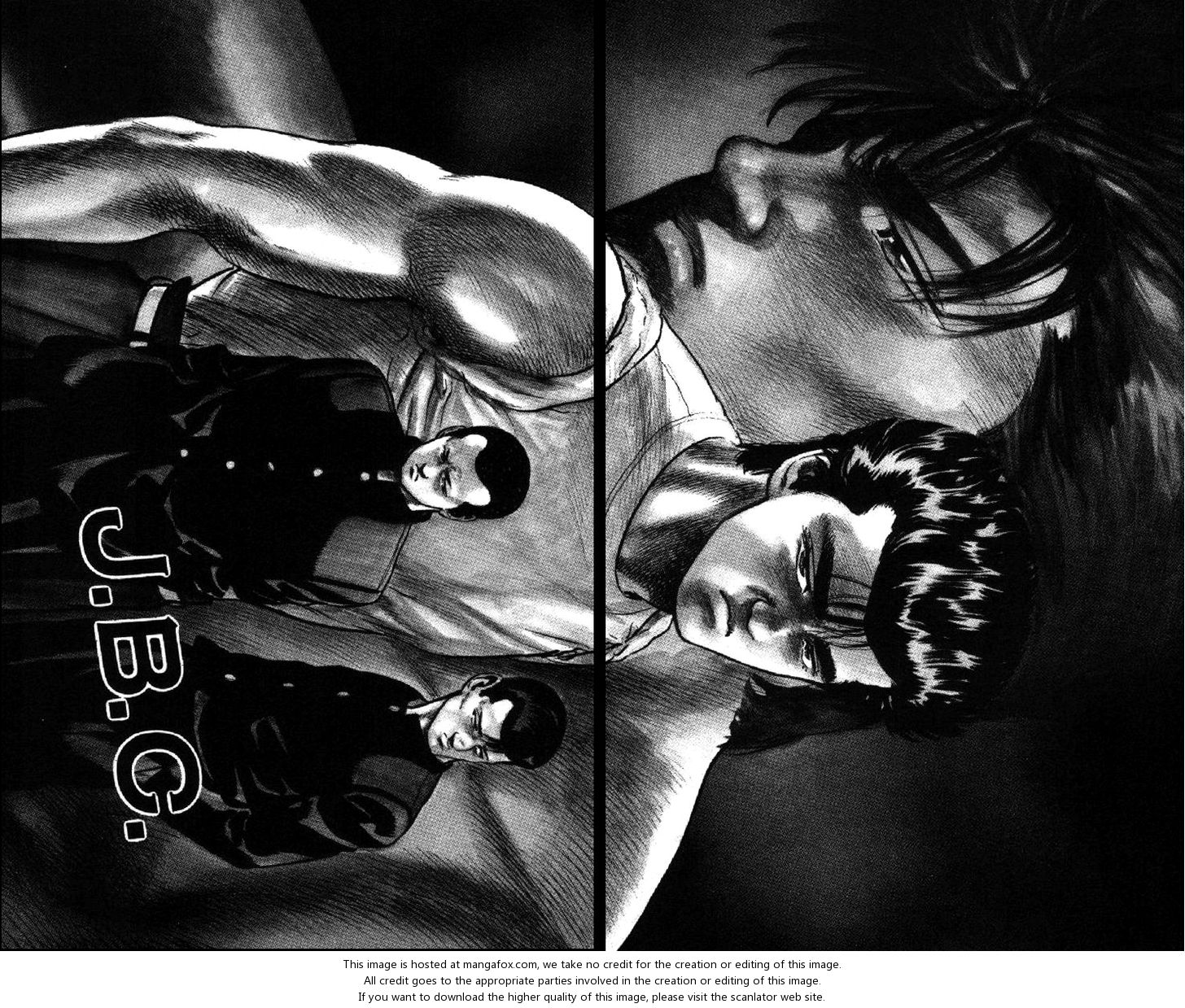 Read Rokudenashi Blues Manga Online