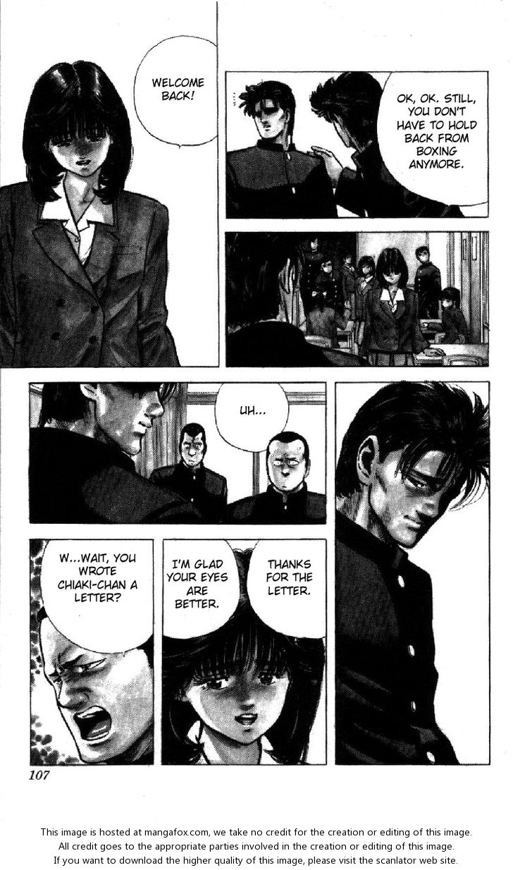 Read Rokudenashi Blues Manga Online
