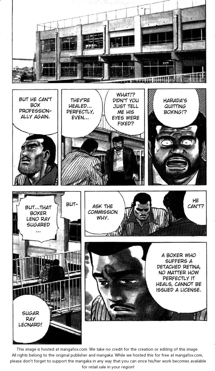 Read Rokudenashi Blues Manga Online