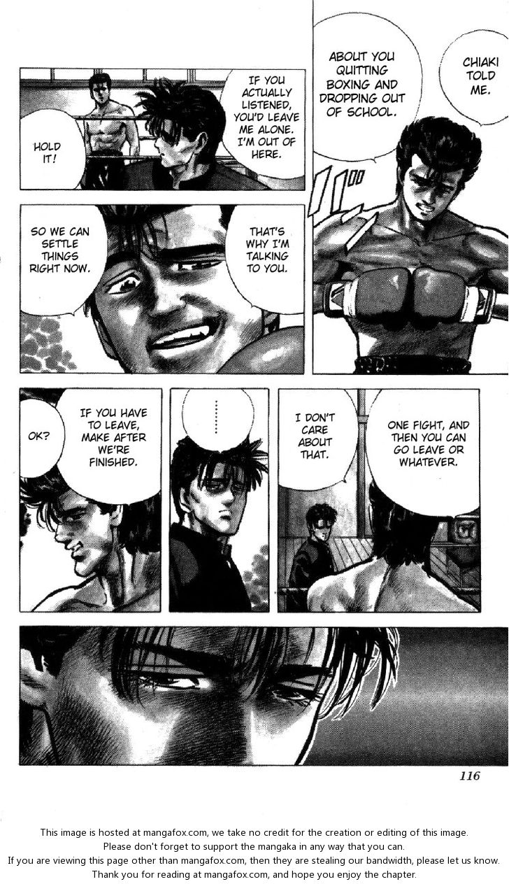 Read Rokudenashi Blues Manga Online