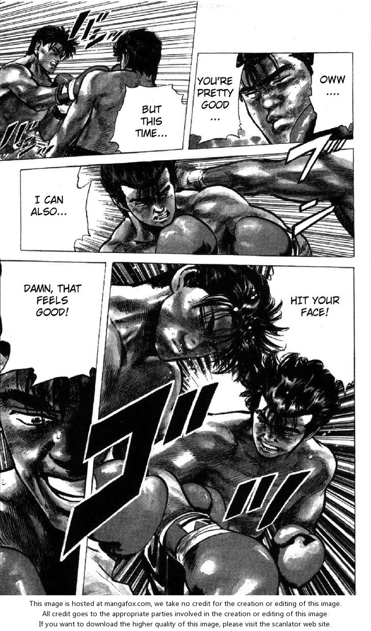 Read Rokudenashi Blues Manga Online