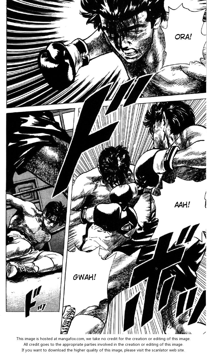 Read Rokudenashi Blues Manga Online