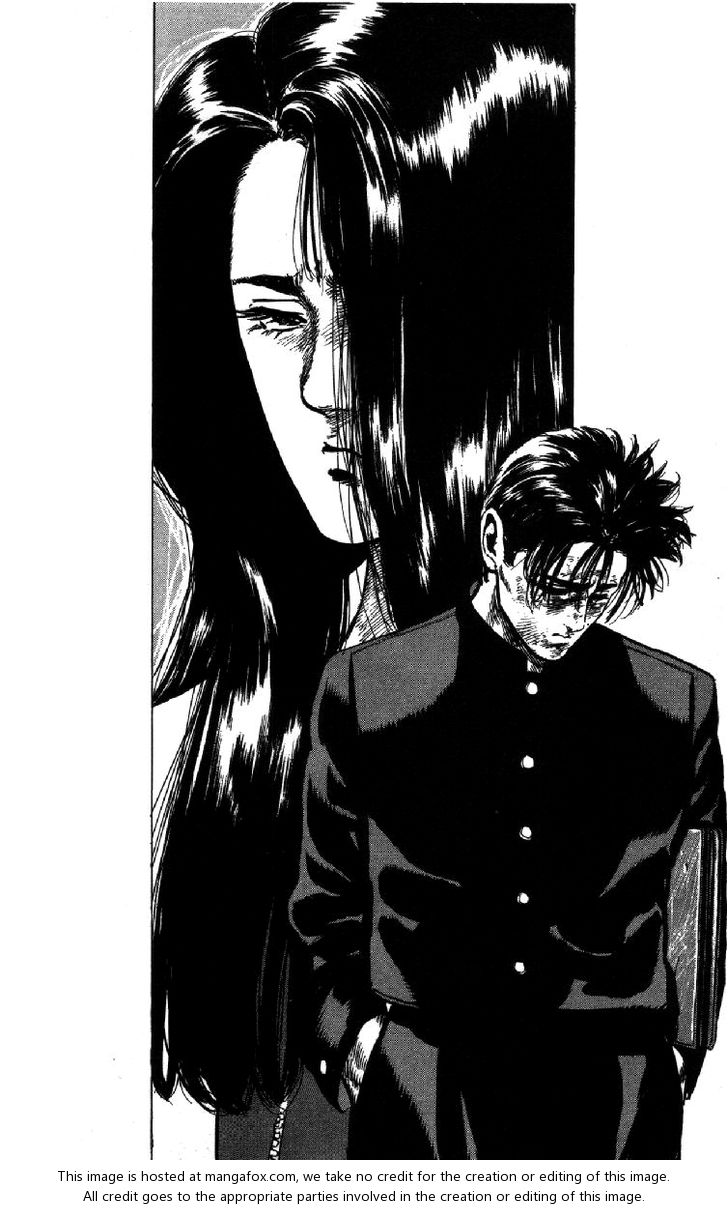 Read Rokudenashi Blues Manga Online