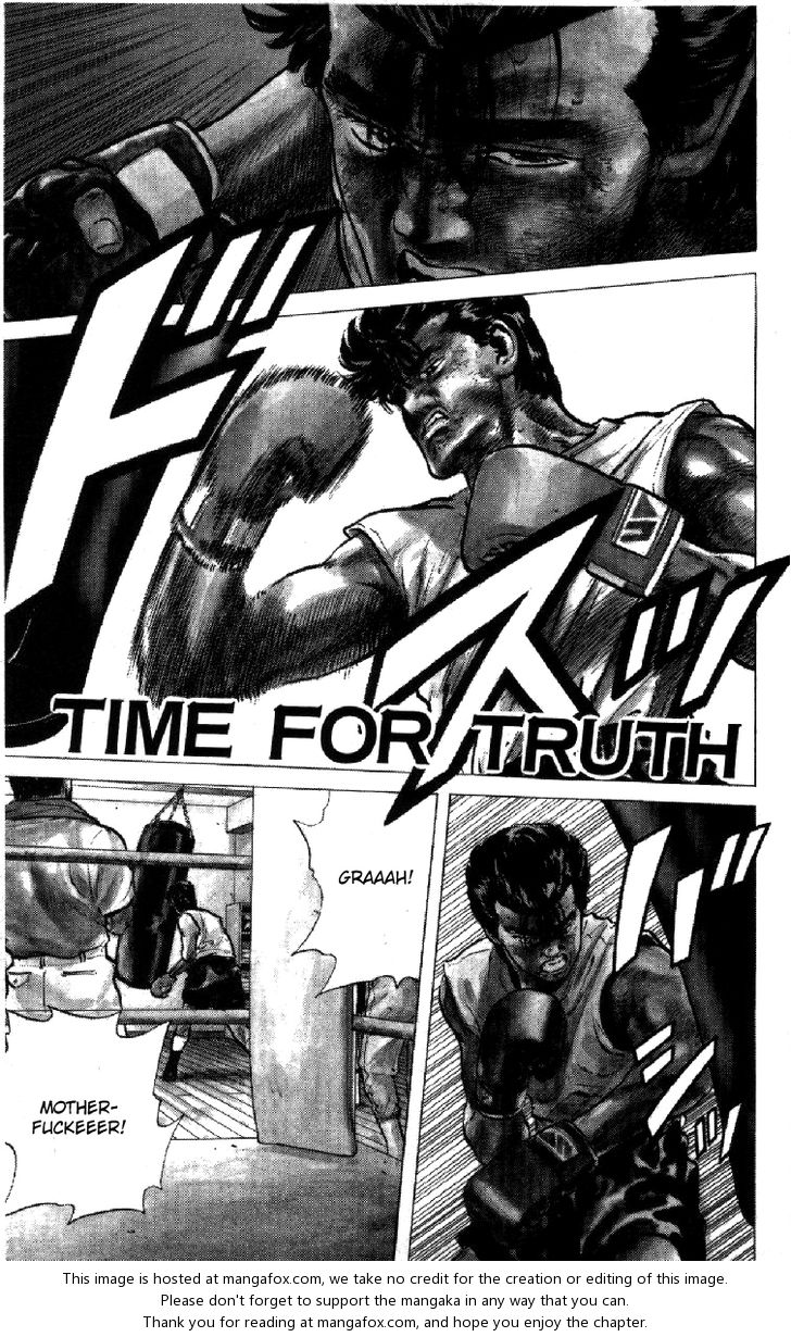 Read Rokudenashi Blues Manga Online