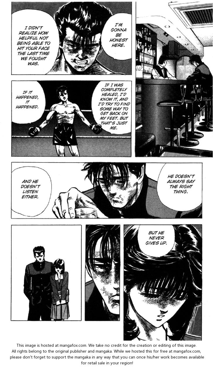 Read Rokudenashi Blues Manga Online
