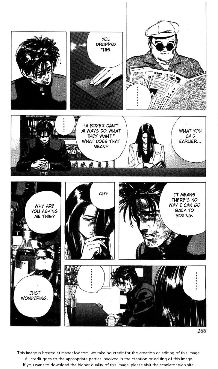 Read Rokudenashi Blues Manga Online
