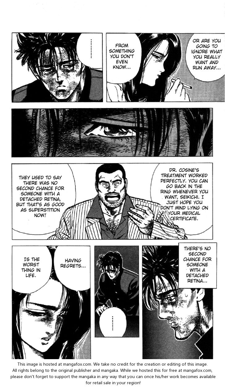 Read Rokudenashi Blues Manga Online
