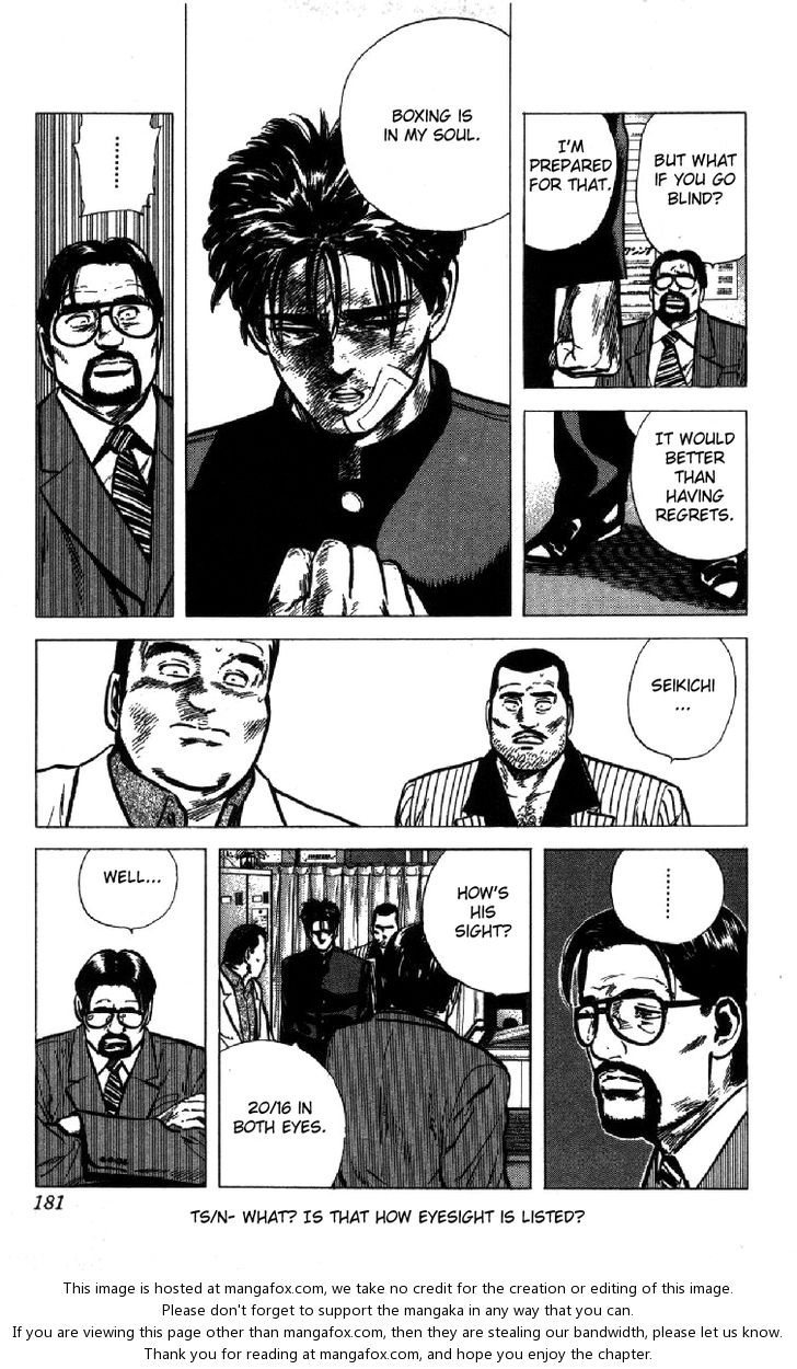Read Rokudenashi Blues Manga Online