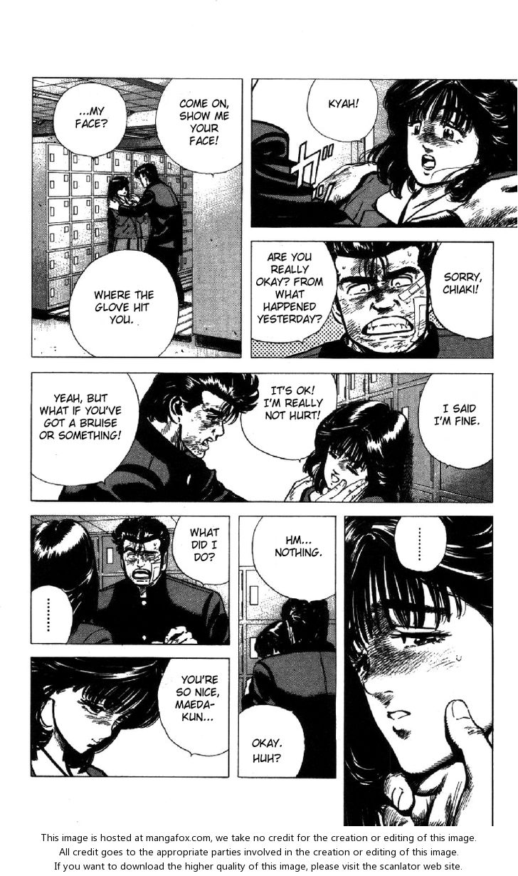 Read Rokudenashi Blues Manga Online