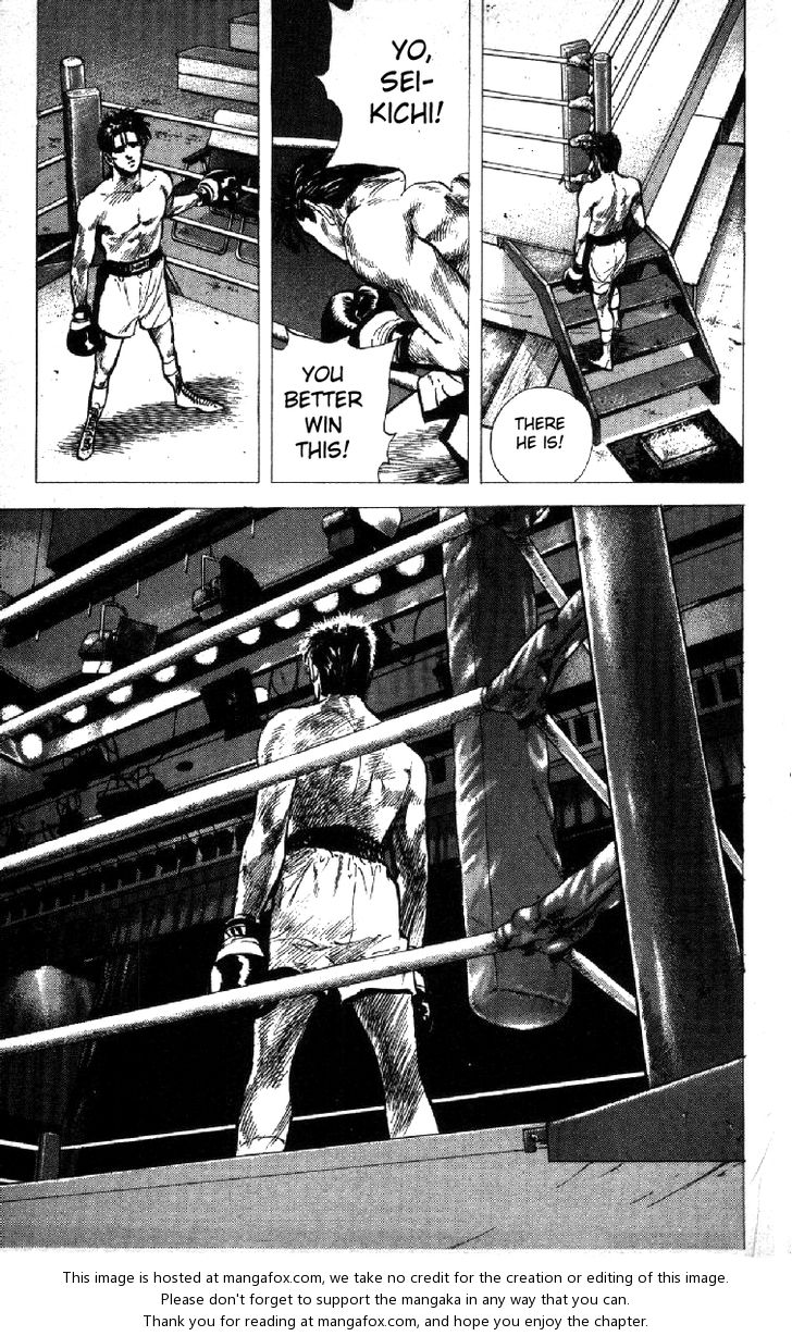 Read Rokudenashi Blues Manga Online