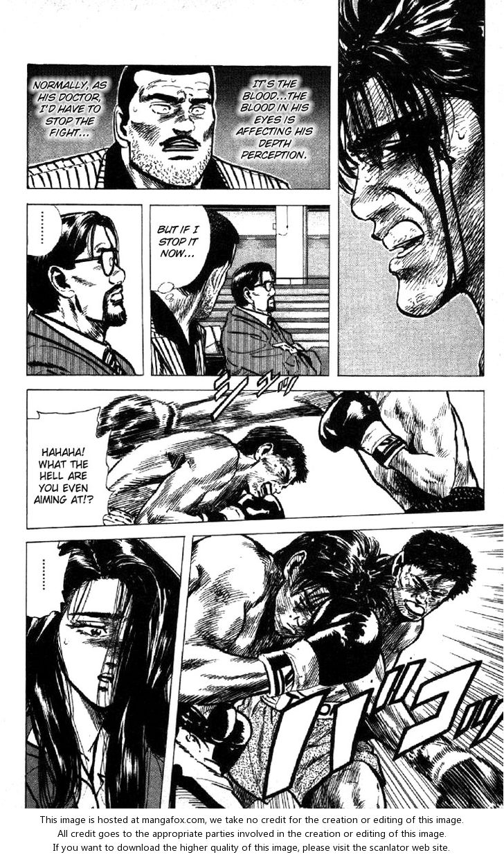 Read Rokudenashi Blues Manga Online