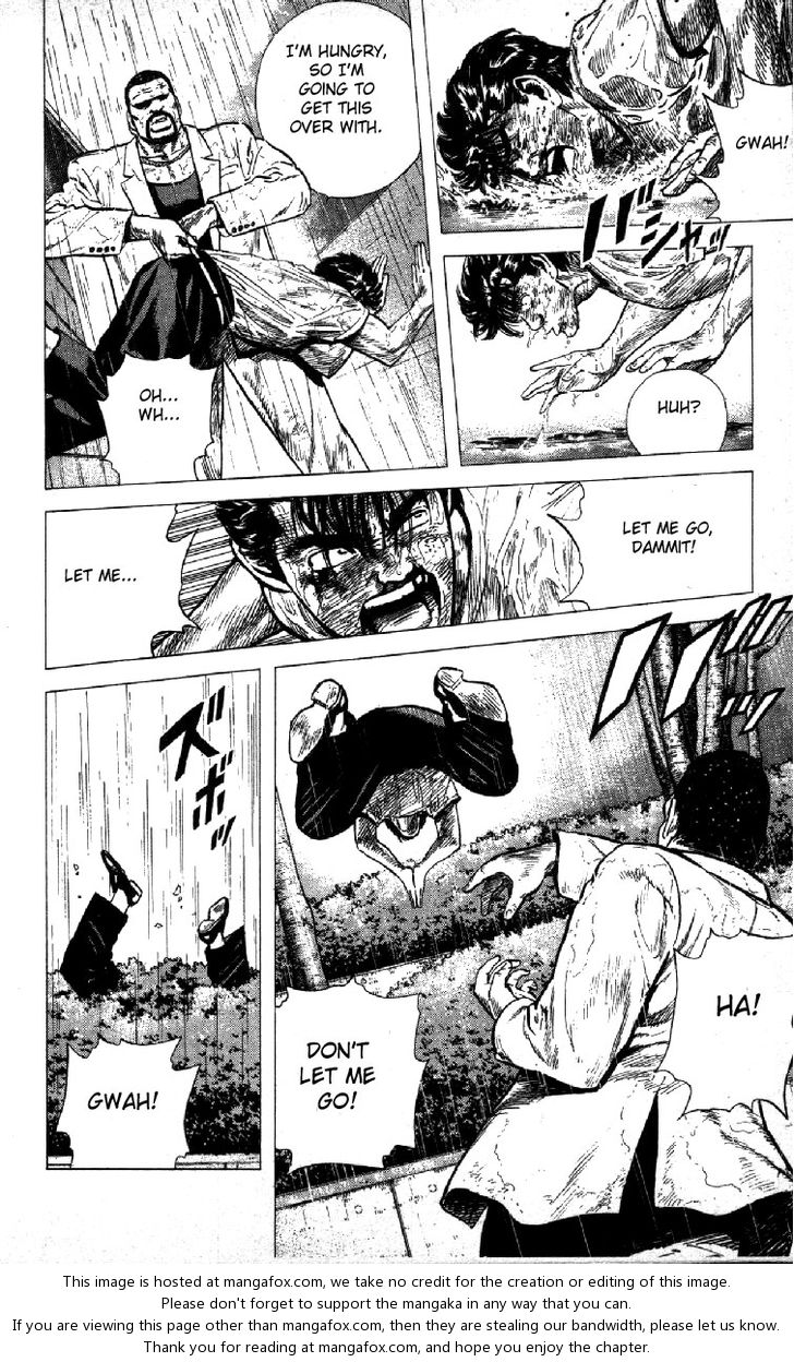 Read Rokudenashi Blues Manga Online