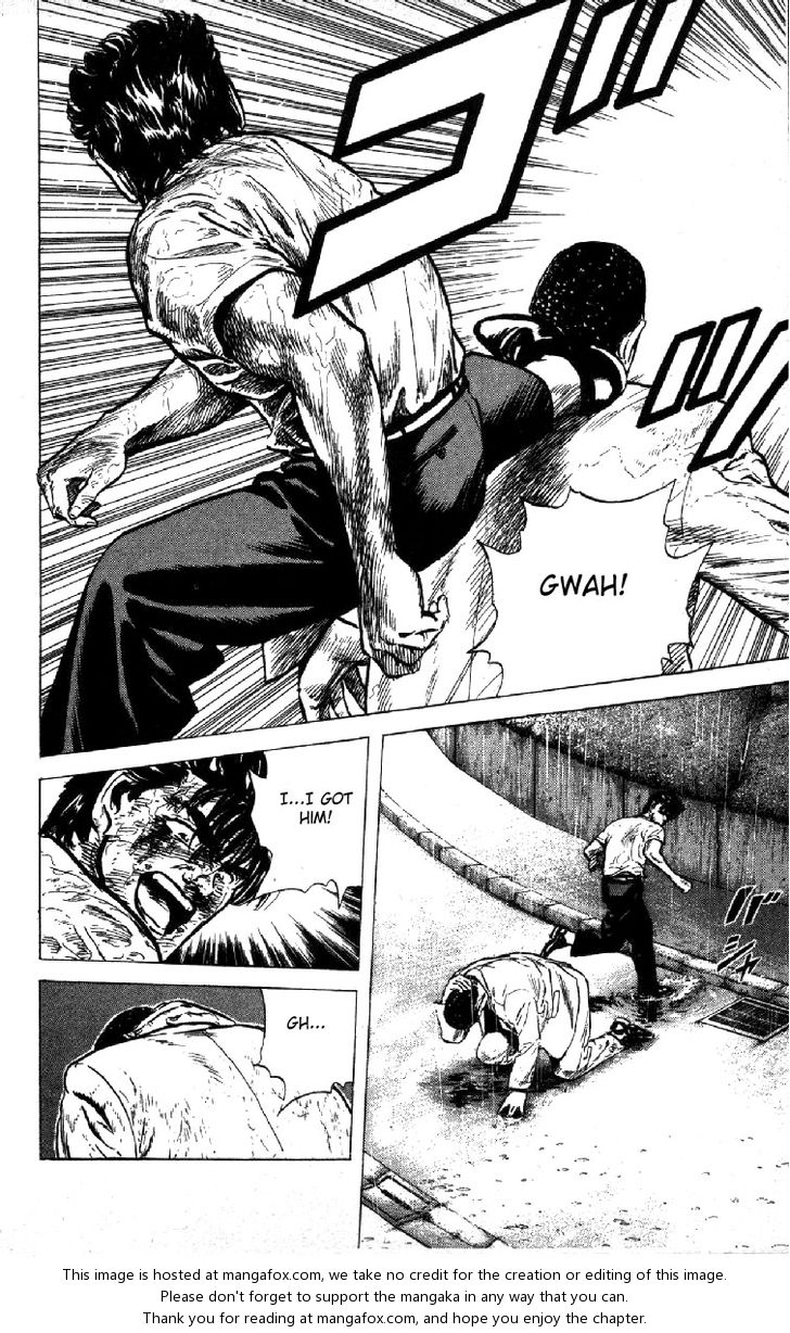 Read Rokudenashi Blues Manga Online