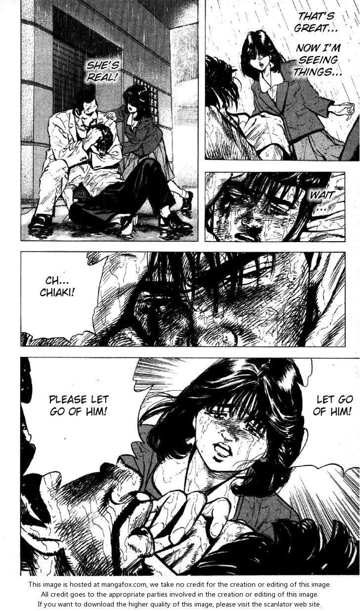 Read Rokudenashi Blues Manga Online