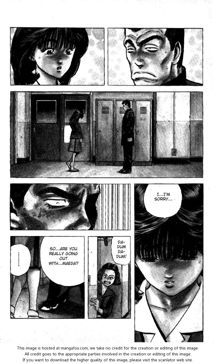 Read Rokudenashi Blues Manga Online