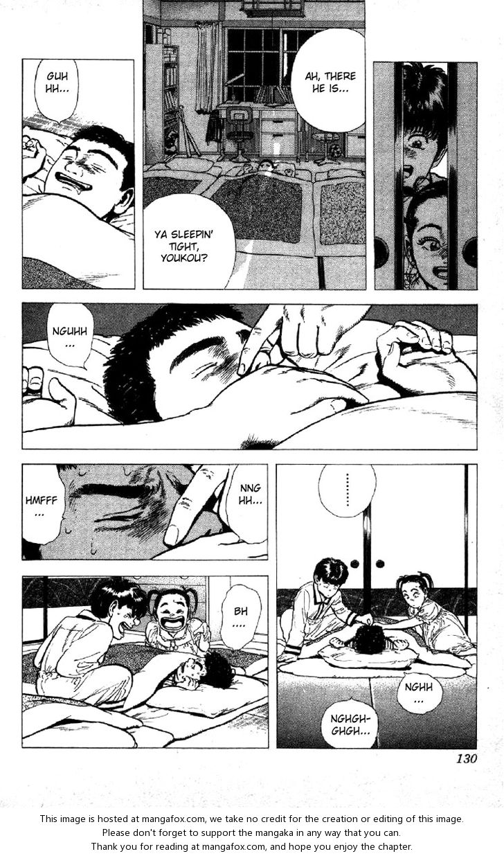 Read Rokudenashi Blues Manga Online