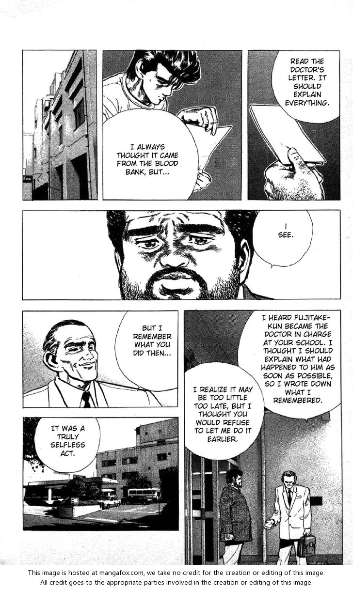 Read Rokudenashi Blues Manga Online