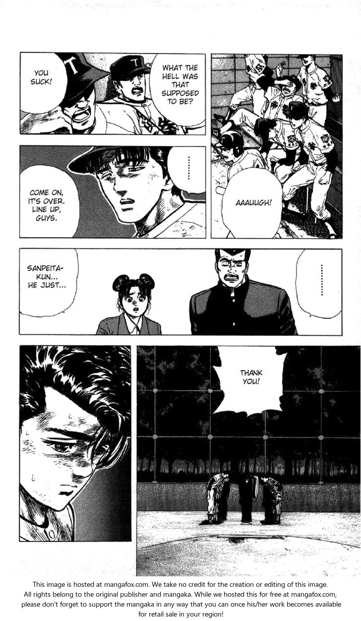 Read Rokudenashi Blues Manga Online