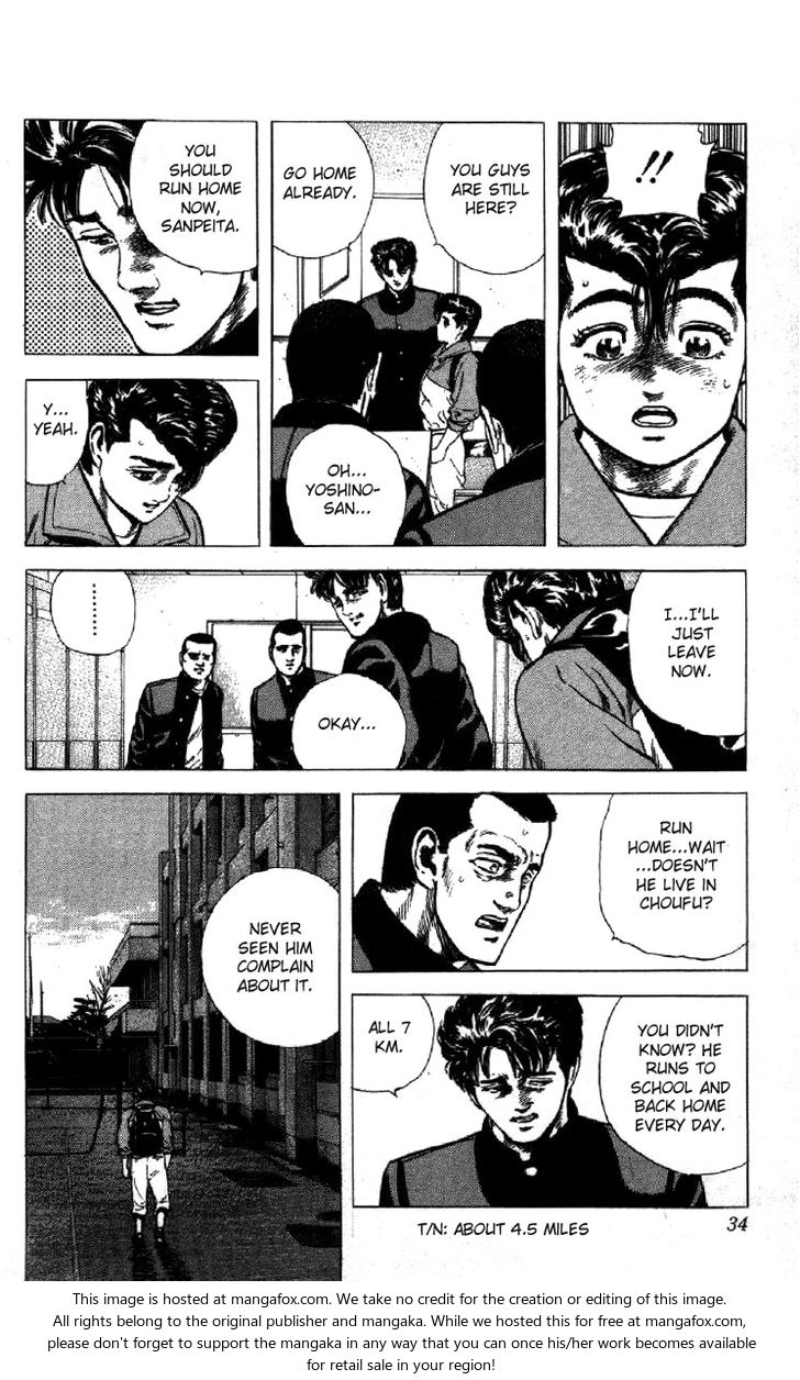 Read Rokudenashi Blues Manga Online