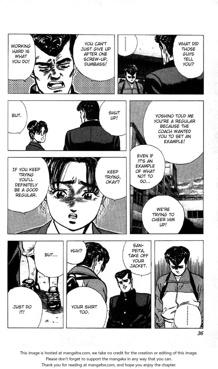 Read Rokudenashi Blues Manga Online