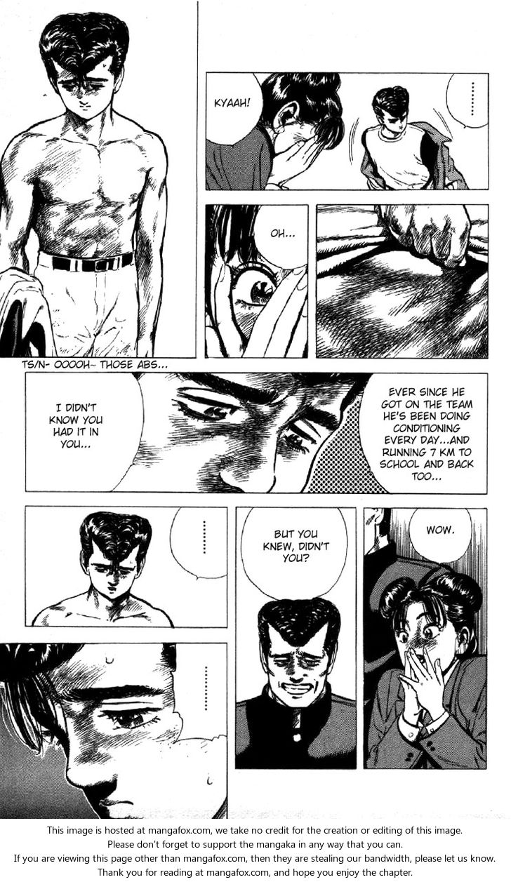 Read Rokudenashi Blues Manga Online