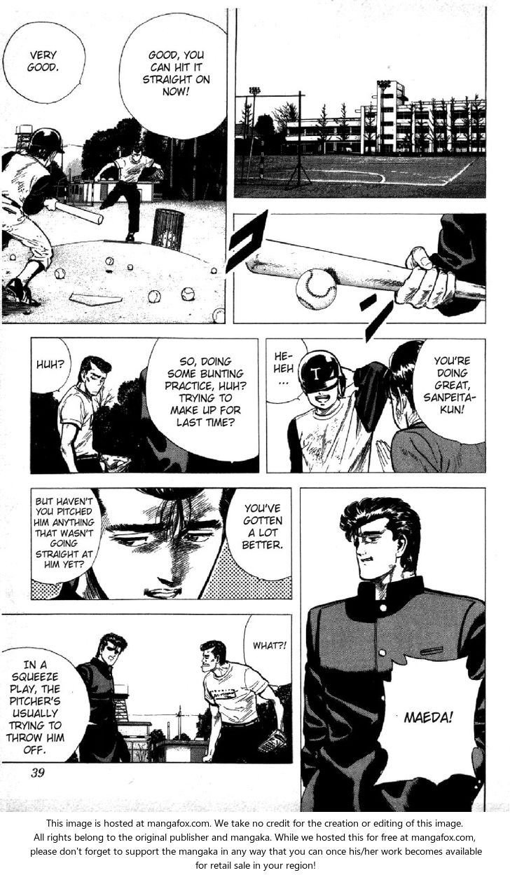 Read Rokudenashi Blues Manga Online