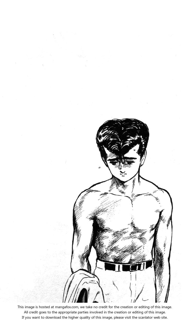 Read Rokudenashi Blues Manga Online