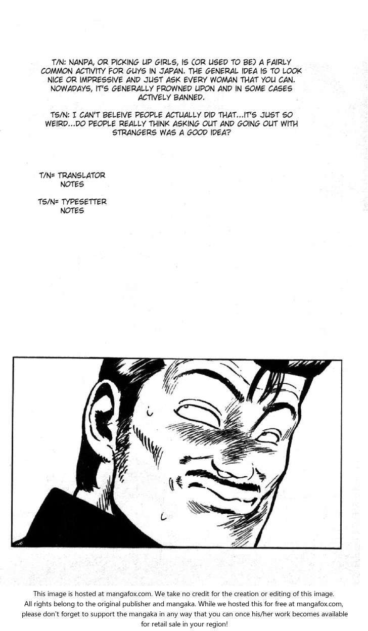 Read Rokudenashi Blues Manga Online