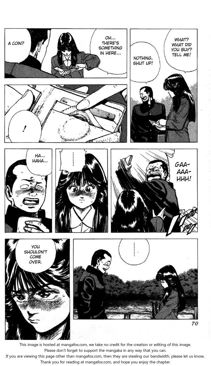 Read Rokudenashi Blues Manga Online