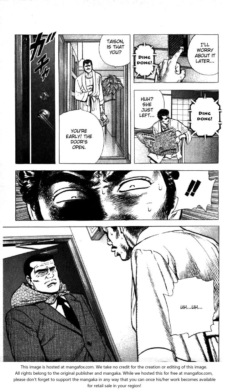 Read Rokudenashi Blues Manga Online