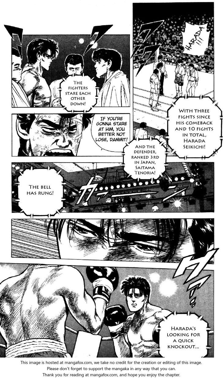 Read Rokudenashi Blues Manga Online