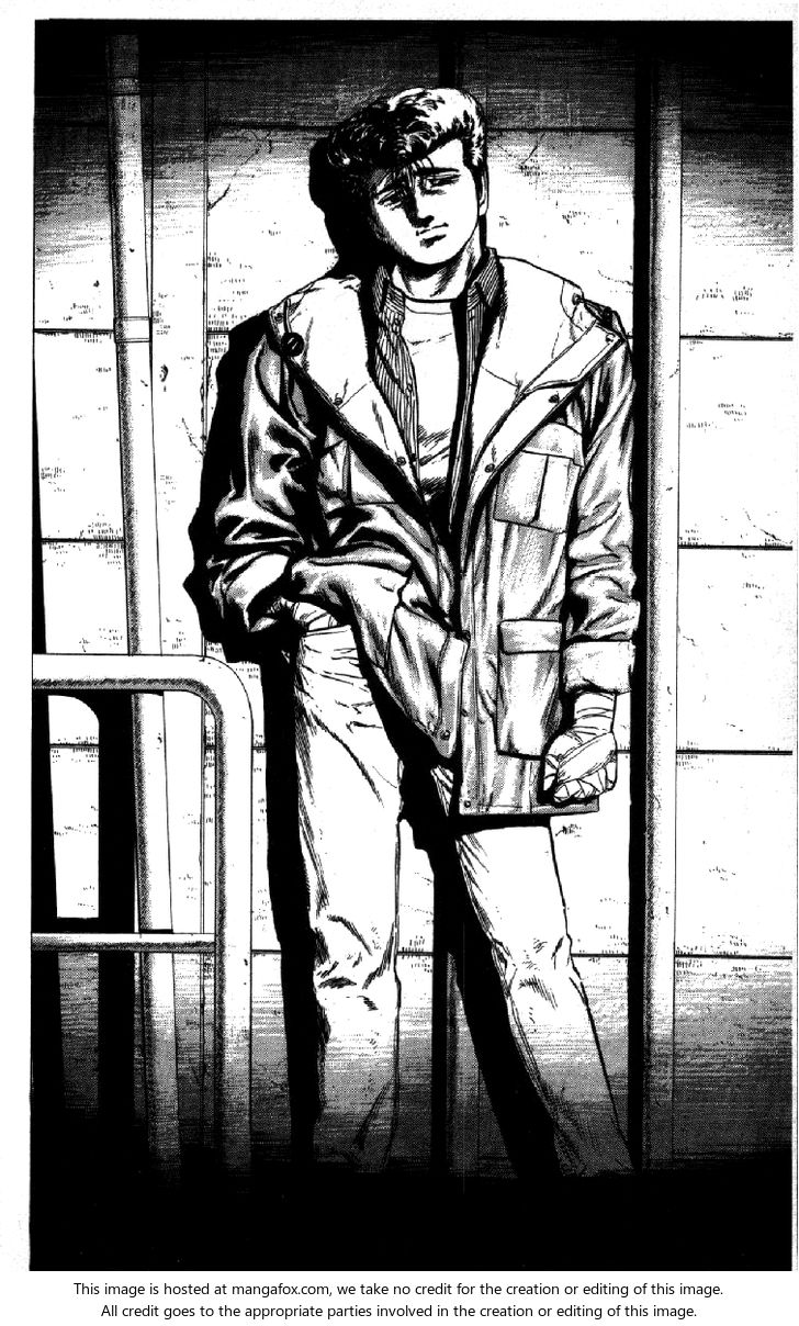Read Rokudenashi Blues Manga Online